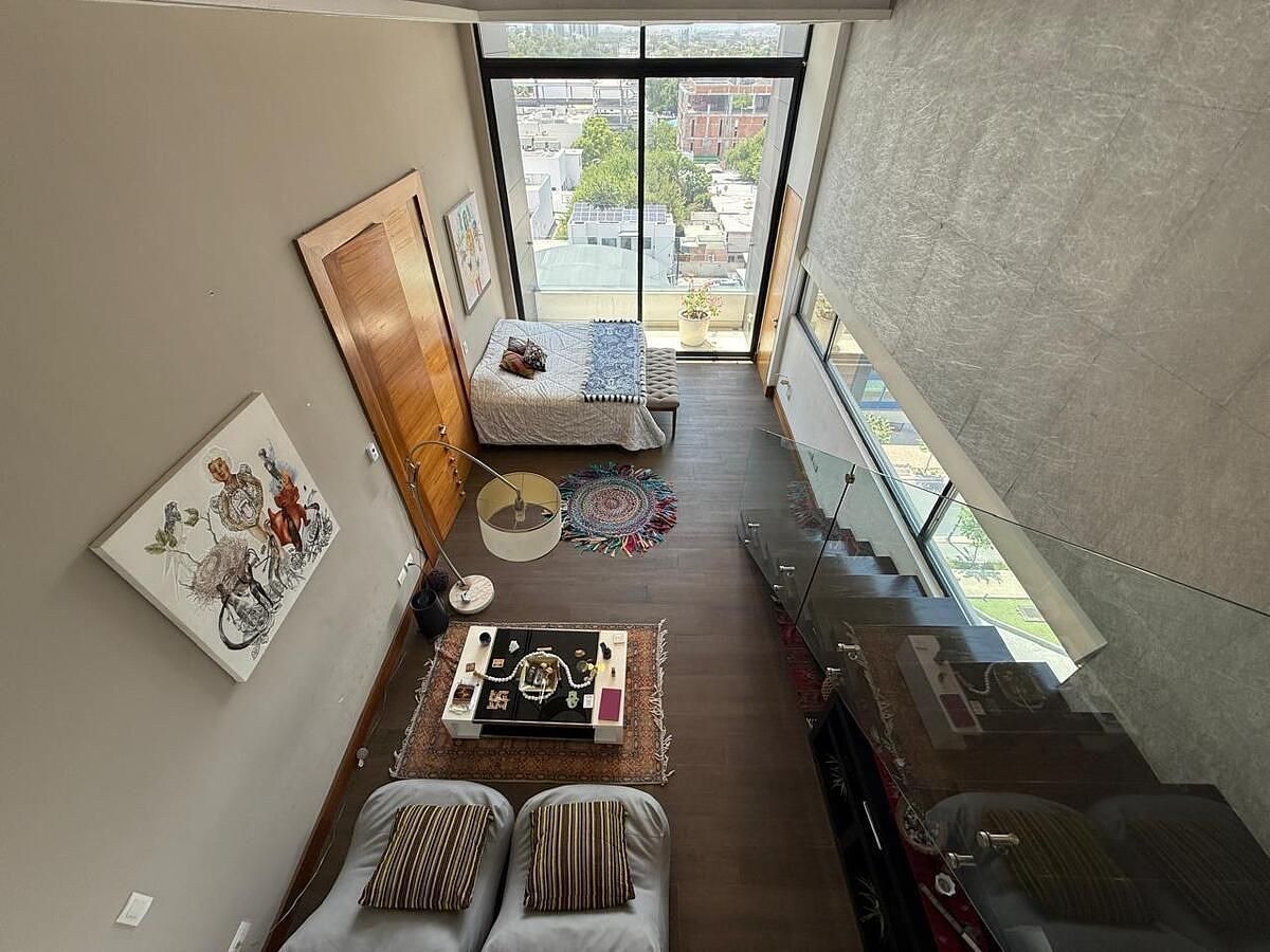 Apartamento em Zona del Valle, San Pedro Garza García, foto 7 de 10