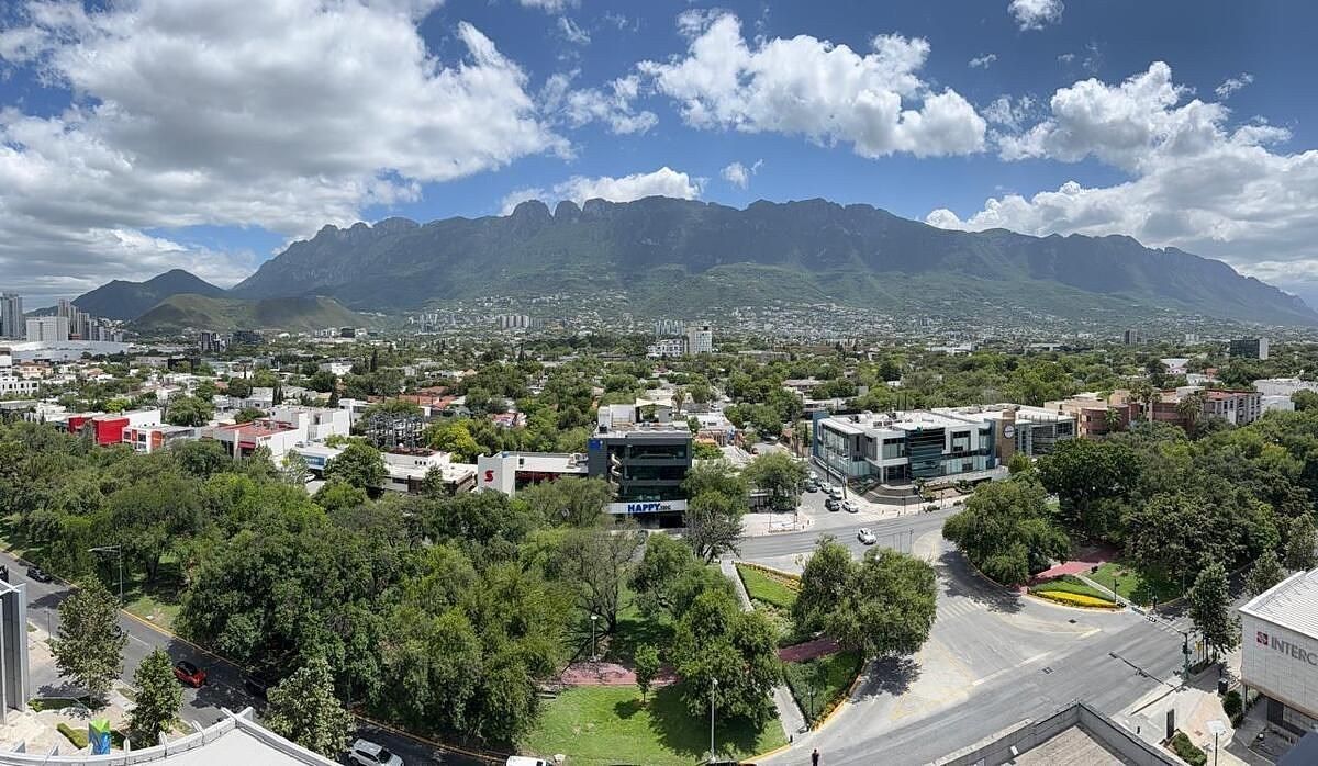 Apartamento em Zona del Valle, San Pedro Garza García, foto 8 de 10
