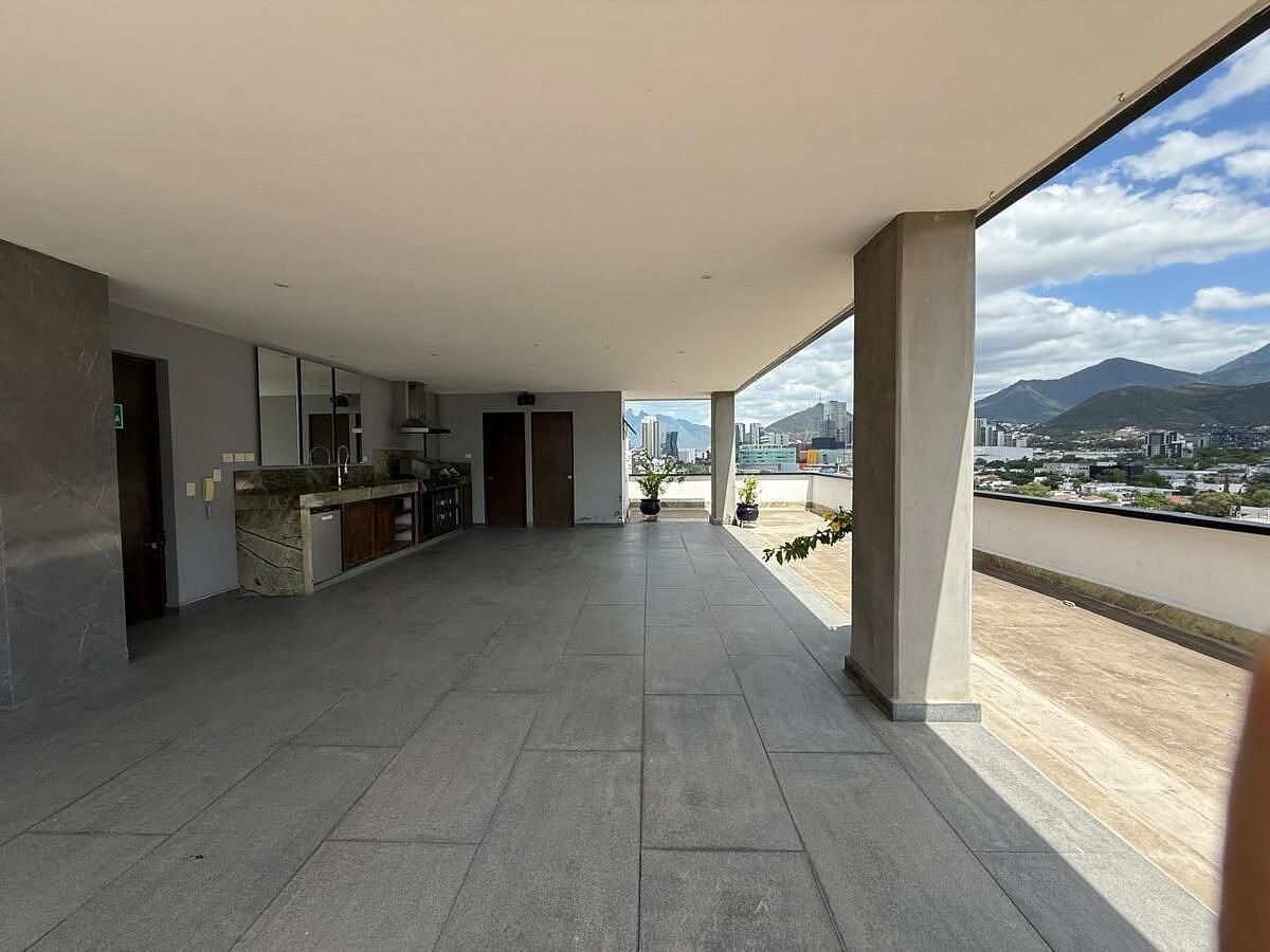 Apartamento em Zona del Valle, San Pedro Garza García, foto 9 de 10