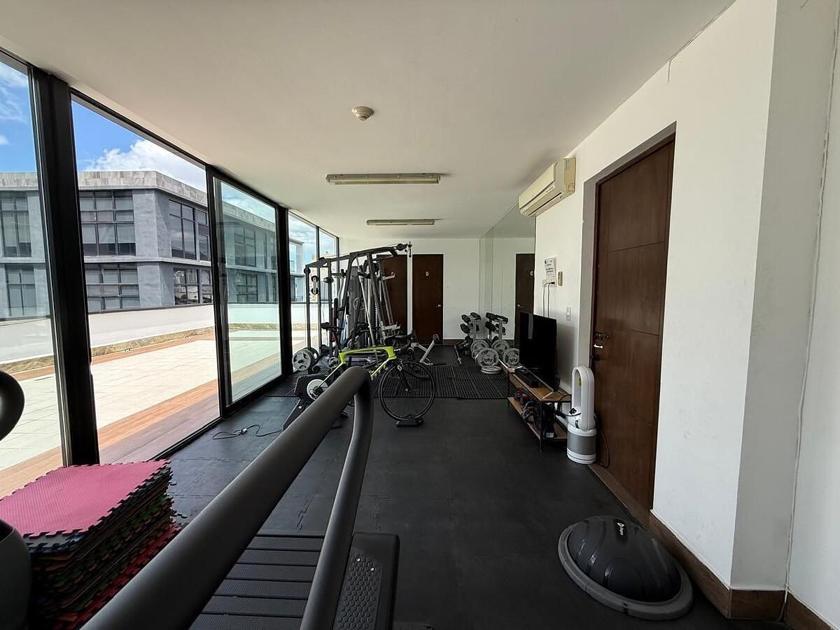 Apartamento em Zona del Valle, San Pedro Garza García, foto 10 de 10