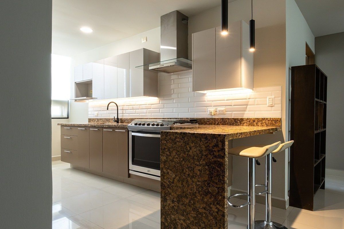 Apartamento em Privada Valle Poniente, Santa Catarina, foto 10 de 18