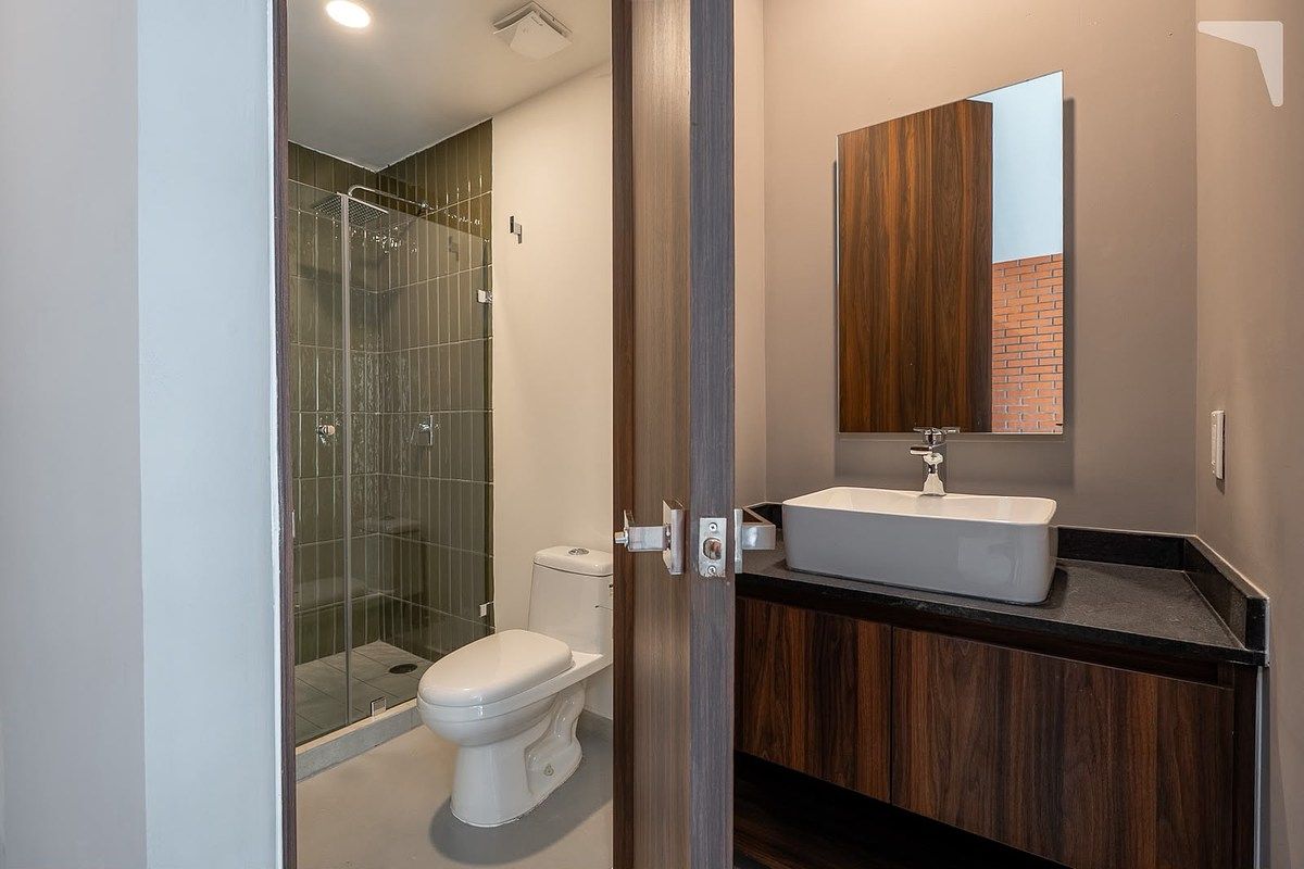 Apartment in Zapopan Centro, Zapopan, photo 22 of 30