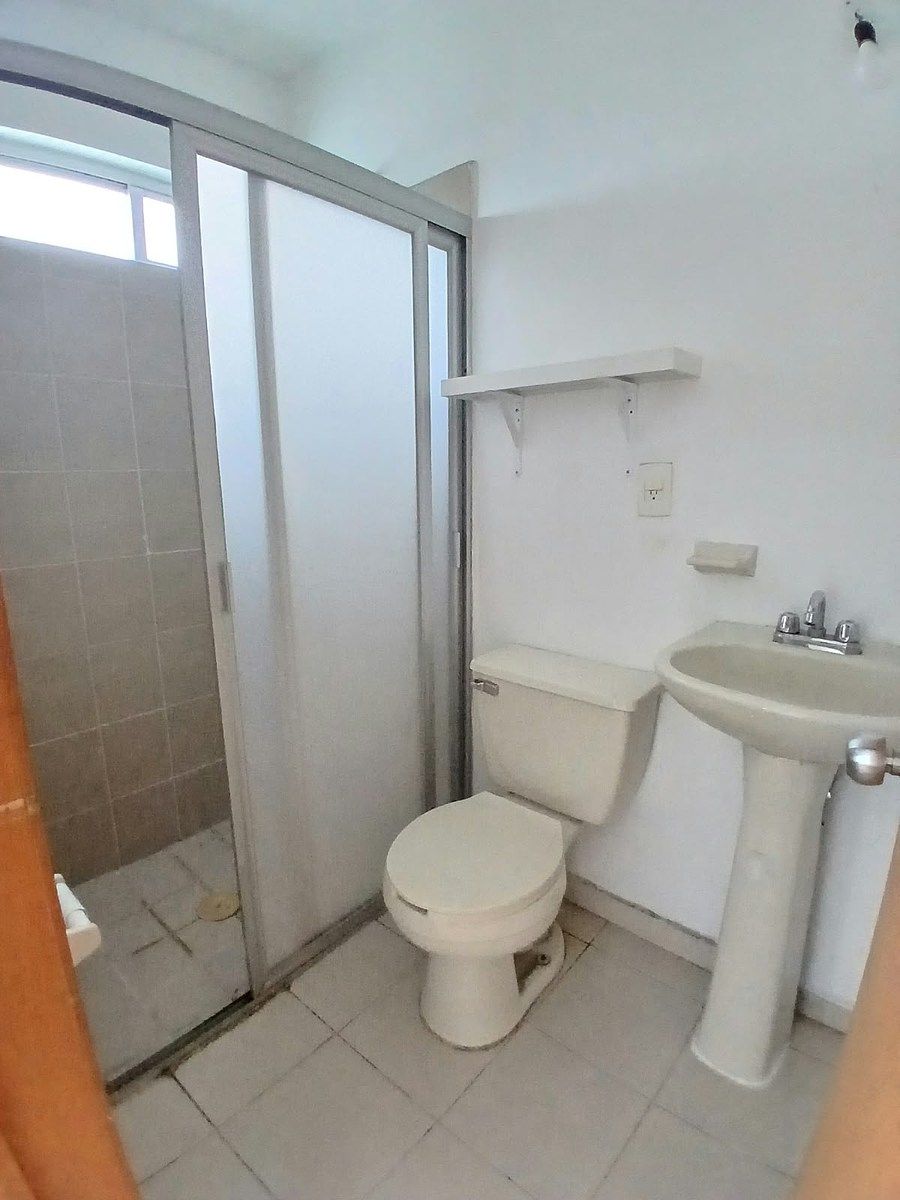 Casa en condominio en La Palmita, Zapopan, foto 4 de 13