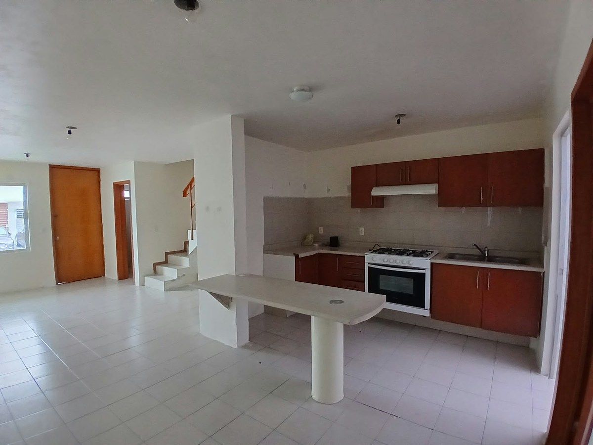 Casa en condominio en La Palmita, Zapopan, foto 3 de 13