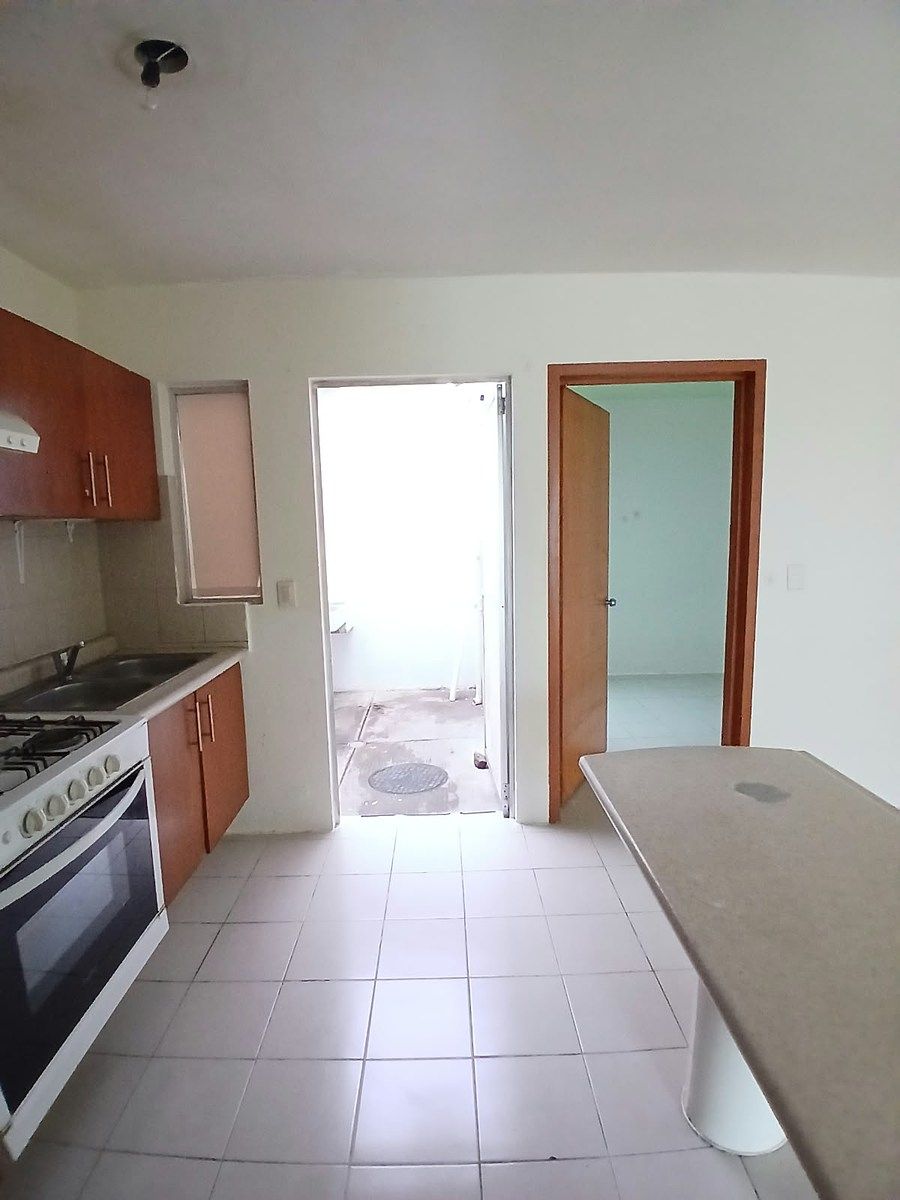 Casa en condominio en La Palmita, Zapopan, foto 5 de 13
