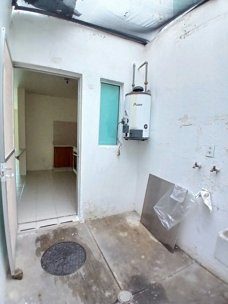 Casa en condominio en La Palmita, Zapopan, foto 7 de 13