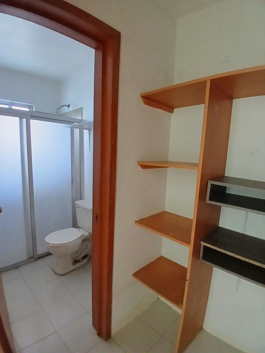 Casa en condominio en La Palmita, Zapopan, foto 13 de 13