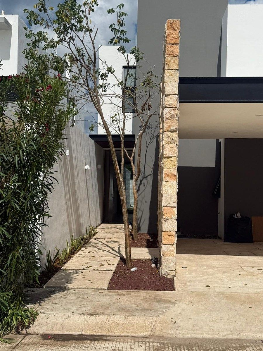 Casa em Tamanché, Mérida, foto 2 de 14