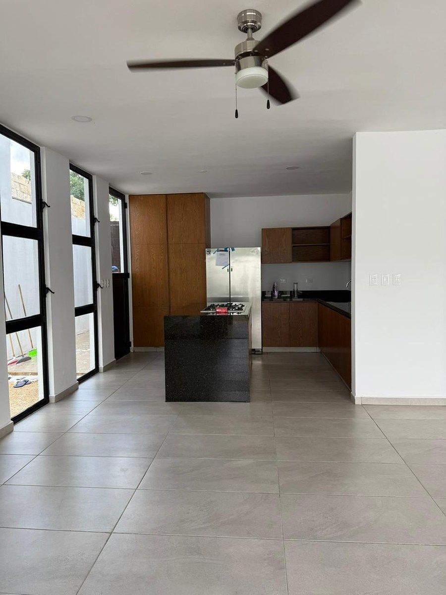 Casa em Tamanché, Mérida, foto 4 de 14