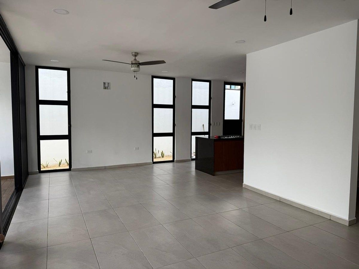 Casa em Tamanché, Mérida, foto 5 de 14