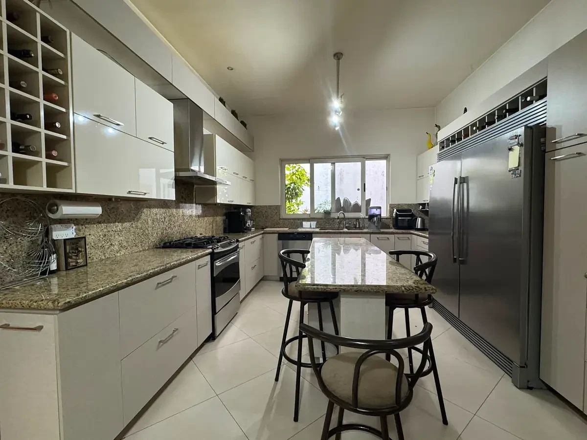 Casa en Los Colorines, San Pedro Garza García, foto 4 de 8