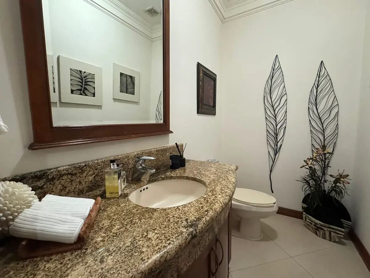 Casa en Los Colorines, San Pedro Garza García, foto 7 de 8
