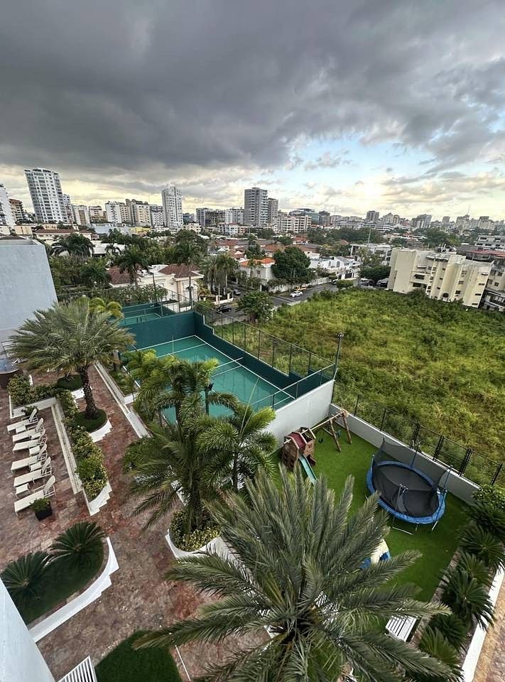 Apartamento en Santo Domingo Centro (Distrito Nacional), foto 4 de 4
