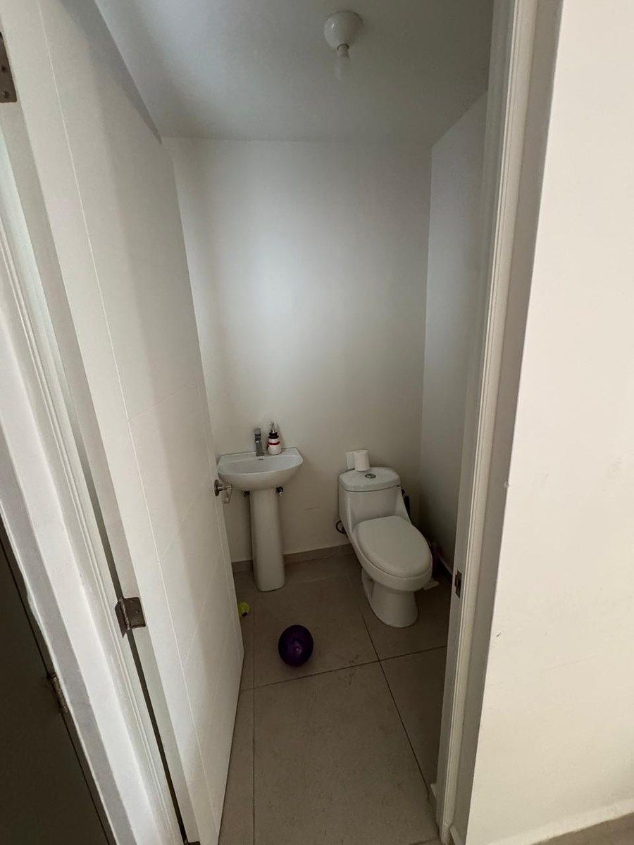 Casa en condominio en Murano, García, foto 4 de 20
