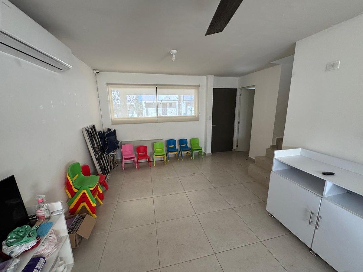 Casa en condominio en Murano, García, foto 9 de 20