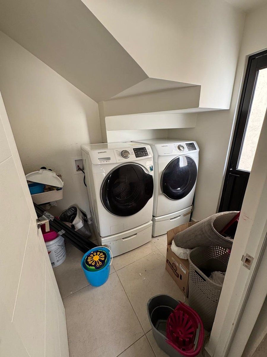 Casa en condominio en Murano, García, foto 11 de 20