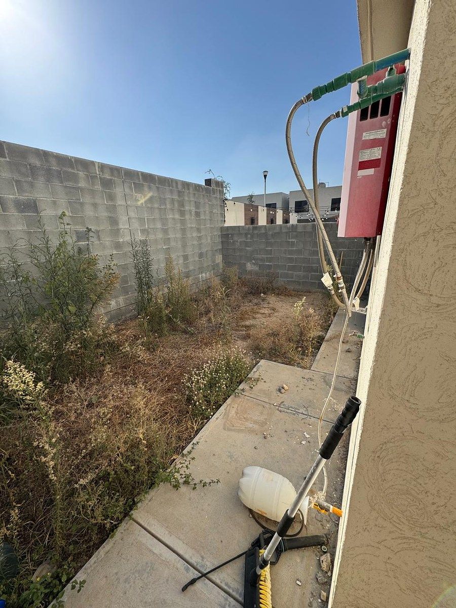 Casa en condominio en Murano, García, foto 20 de 20