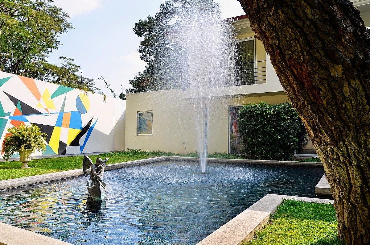 Casa en Las Fuentes, Zapopan, foto 3 de 26