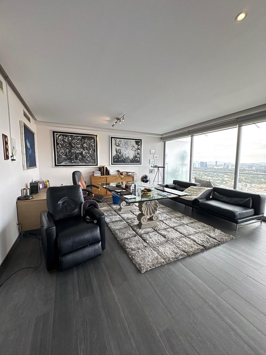 Apartamento em Vallarta San Jorge, Guadalajara, foto 5 de 21