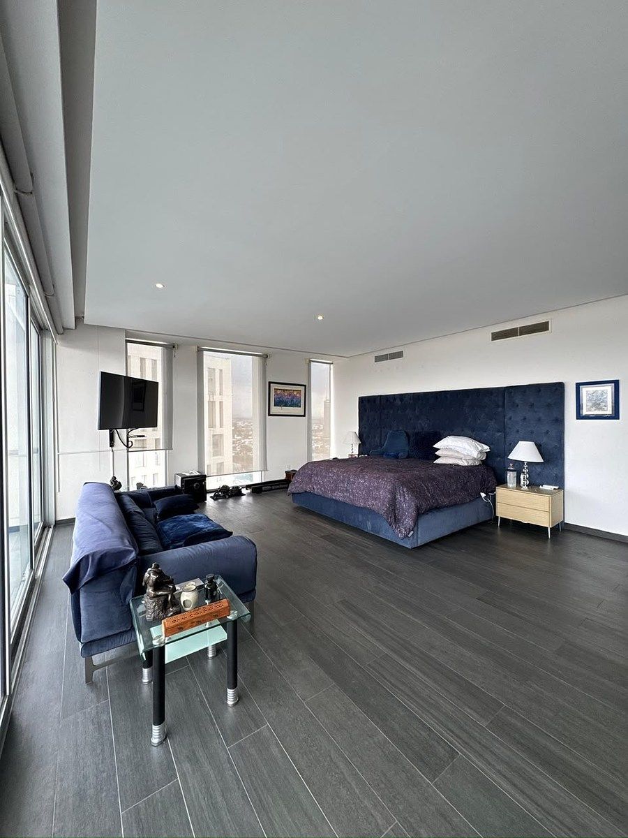 Apartamento em Vallarta San Jorge, Guadalajara, foto 7 de 21