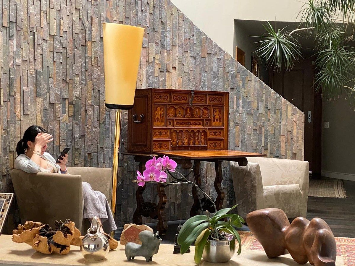 Casa en condominio en Lomas de Vista Hermosa, Cuajimalpa de Morelos, foto 7 de 22
