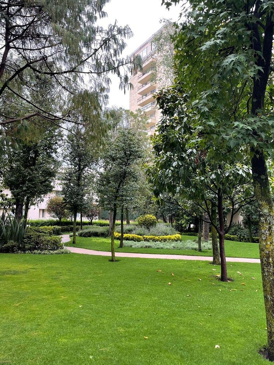 Casa en condominio en Lomas de Vista Hermosa, Cuajimalpa de Morelos, foto 21 de 22