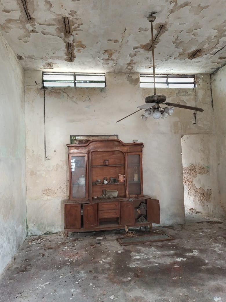 Casa en Mérida Centro, Mérida, foto 2 de 8