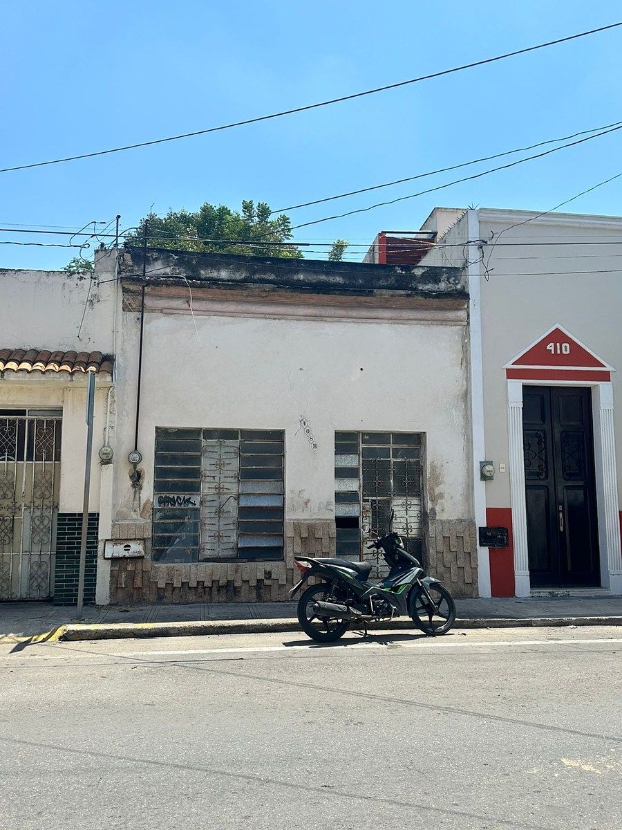 Casa para remodelar en Santa Ana, foto 1 de 8