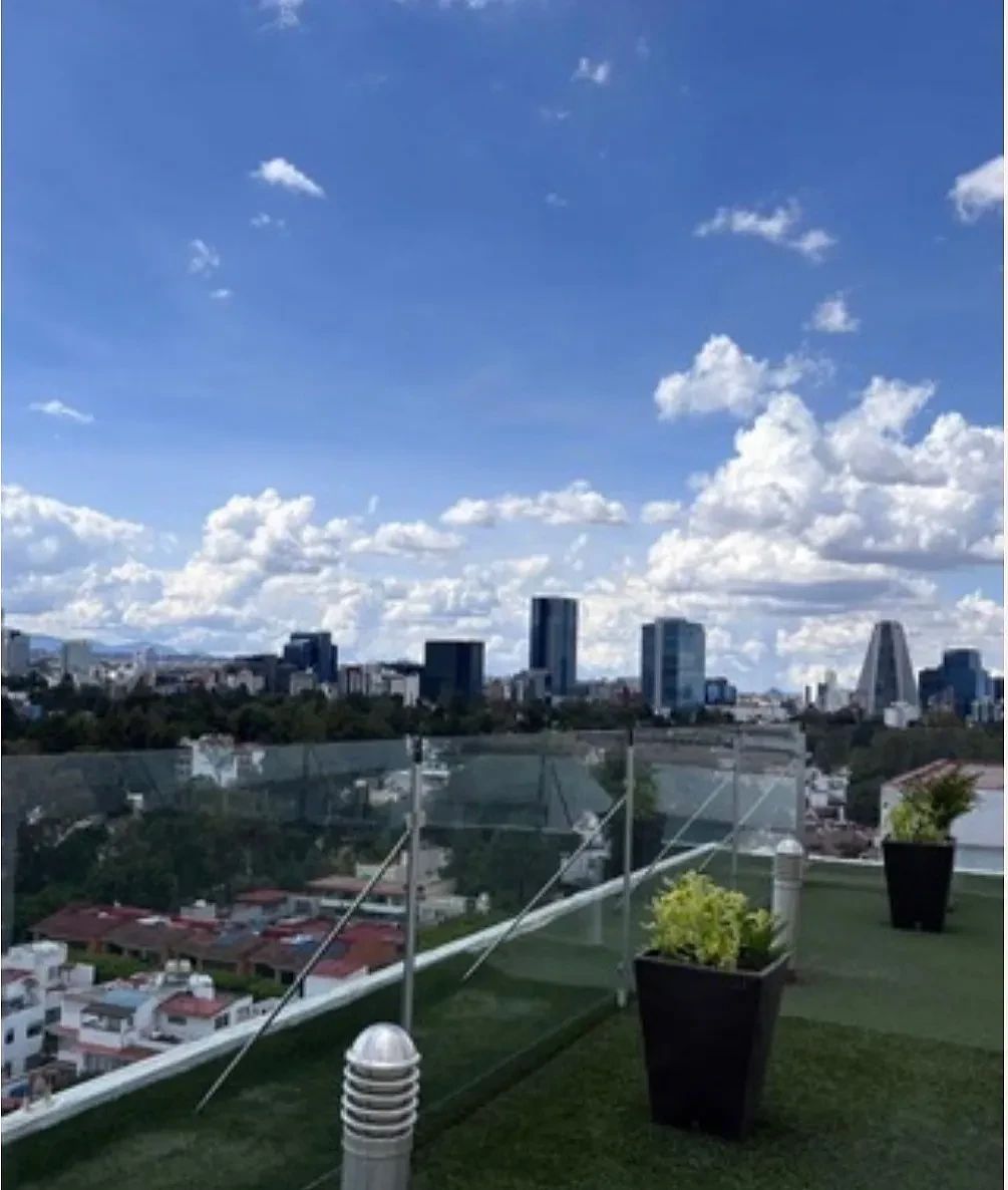 PH en Venta, Florida, Álvaro Obregón, CDMX., foto 1 de 45