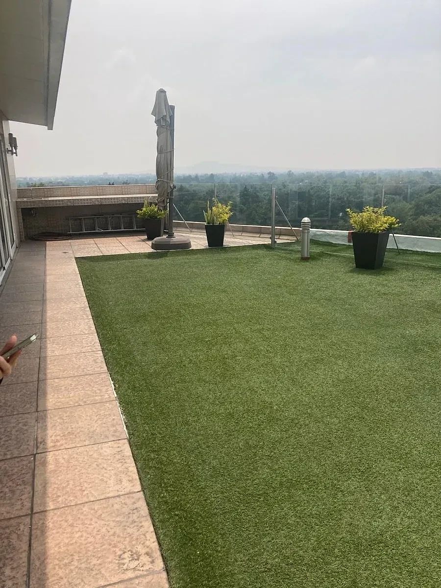 Departamento en Florida, Álvaro Obregón, foto 4 de 45