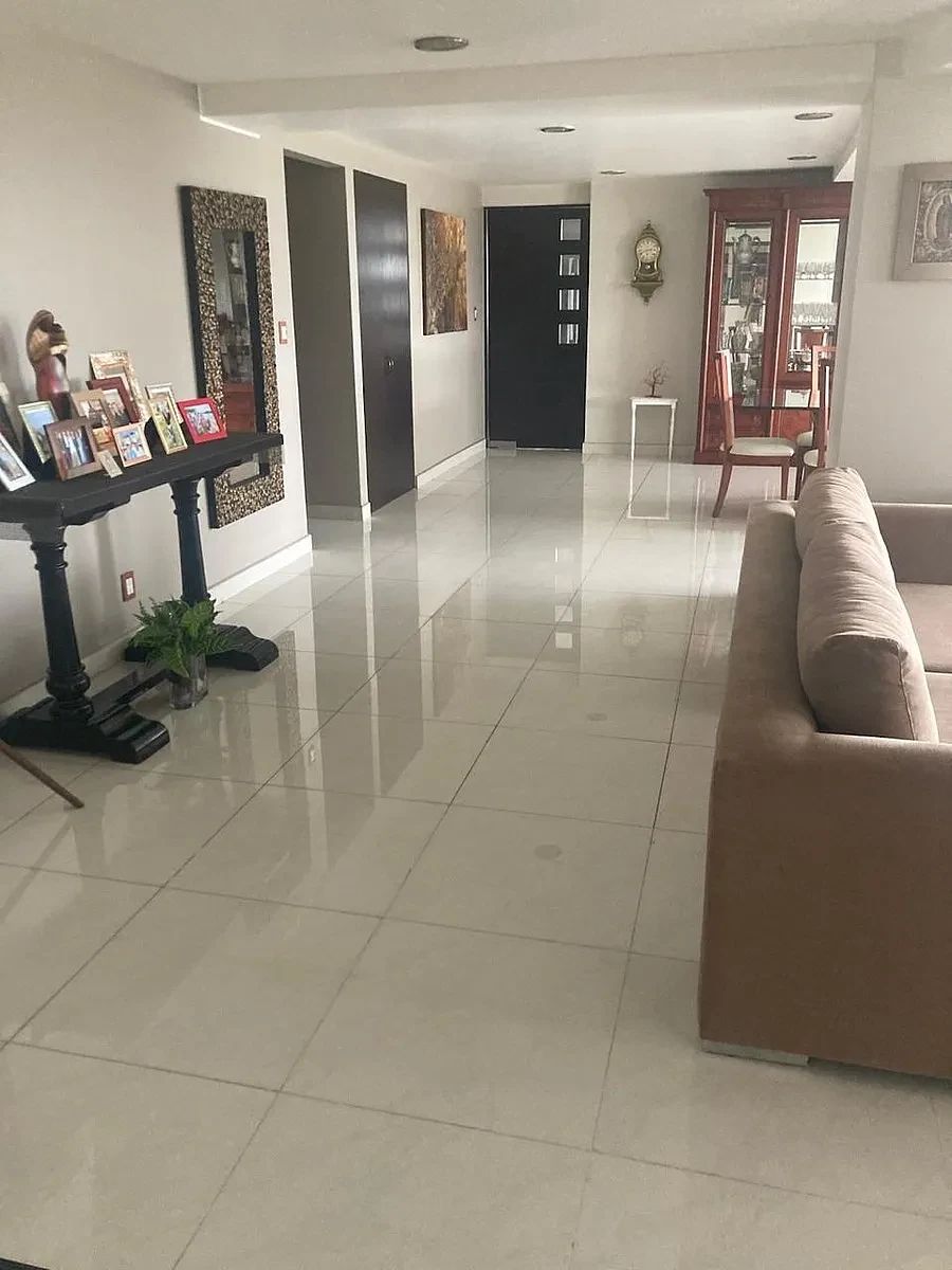 Departamento en Florida, Álvaro Obregón, foto 6 de 45