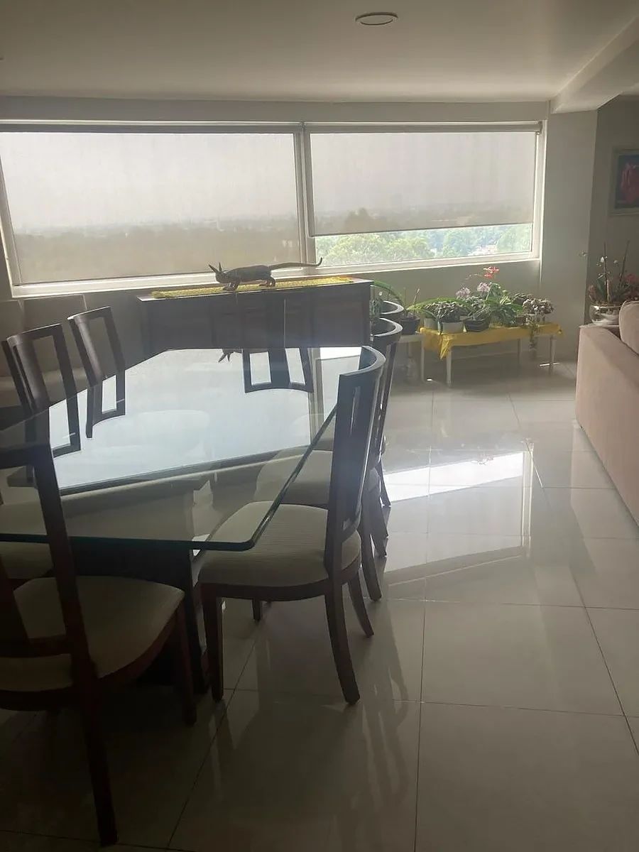 Departamento en Florida, Álvaro Obregón, foto 7 de 45