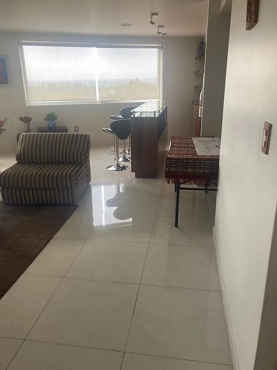 Departamento en Florida, Álvaro Obregón, foto 9 de 45