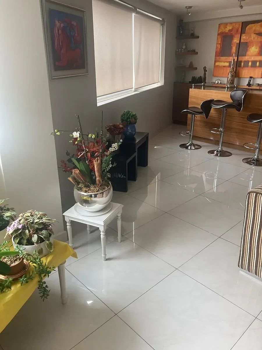 Departamento en Florida, Álvaro Obregón, foto 10 de 45