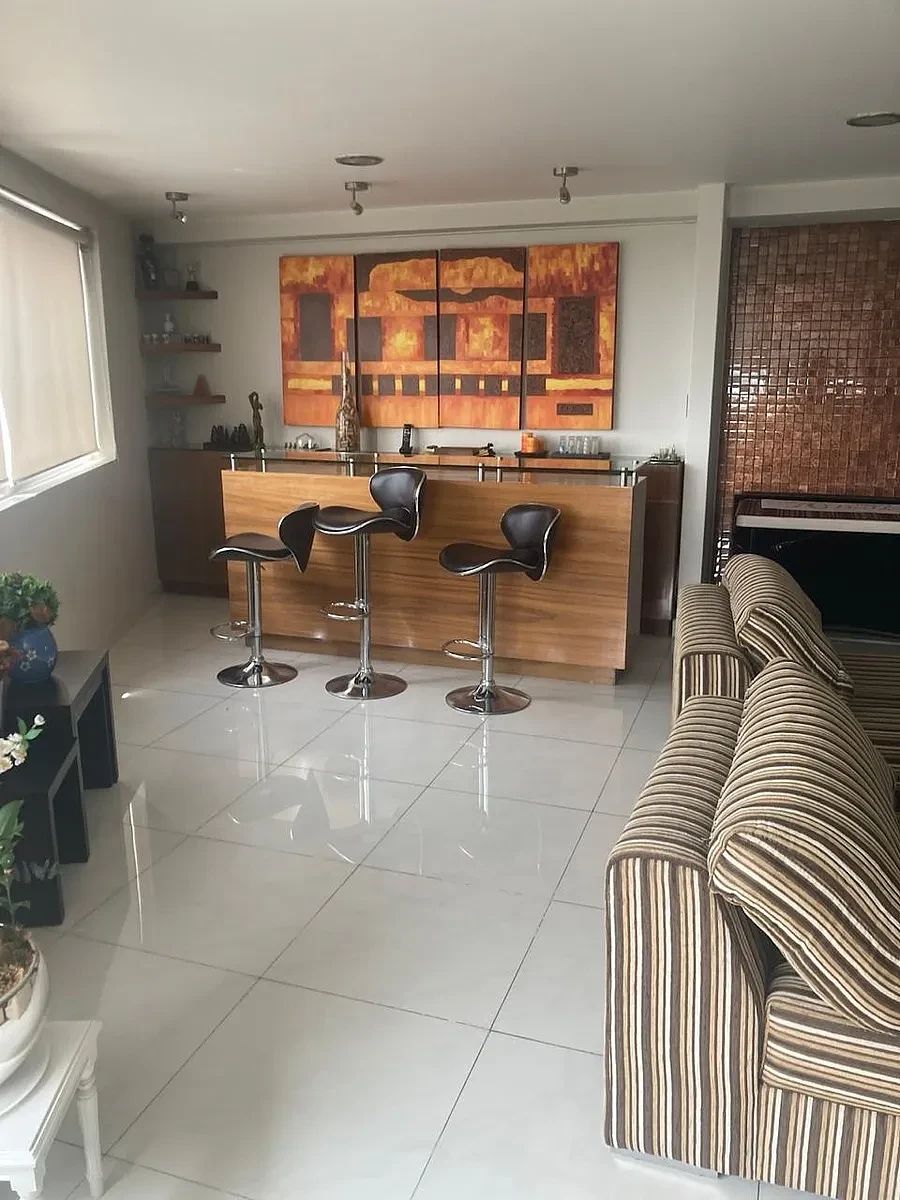 Departamento en Florida, Álvaro Obregón, foto 11 de 45