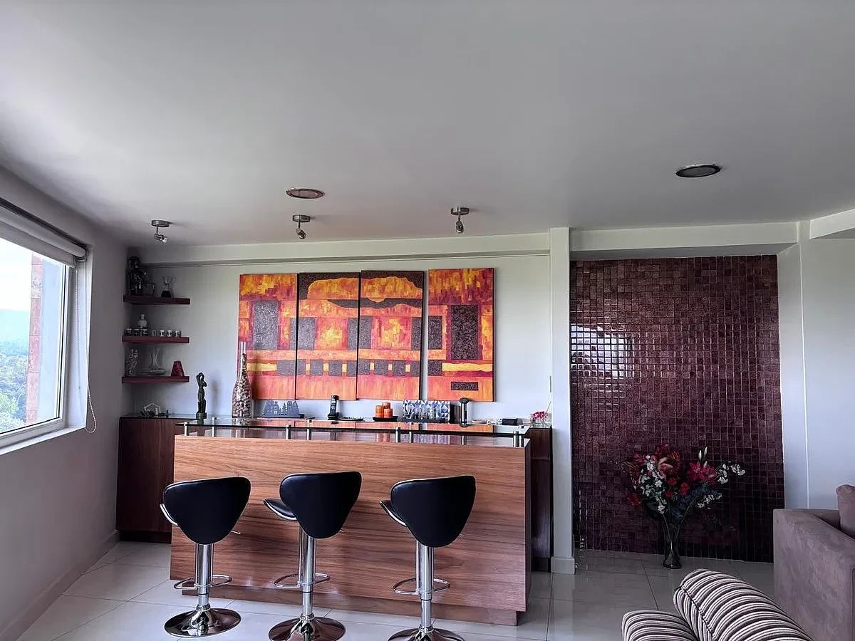 Departamento en Florida, Álvaro Obregón, foto 12 de 45