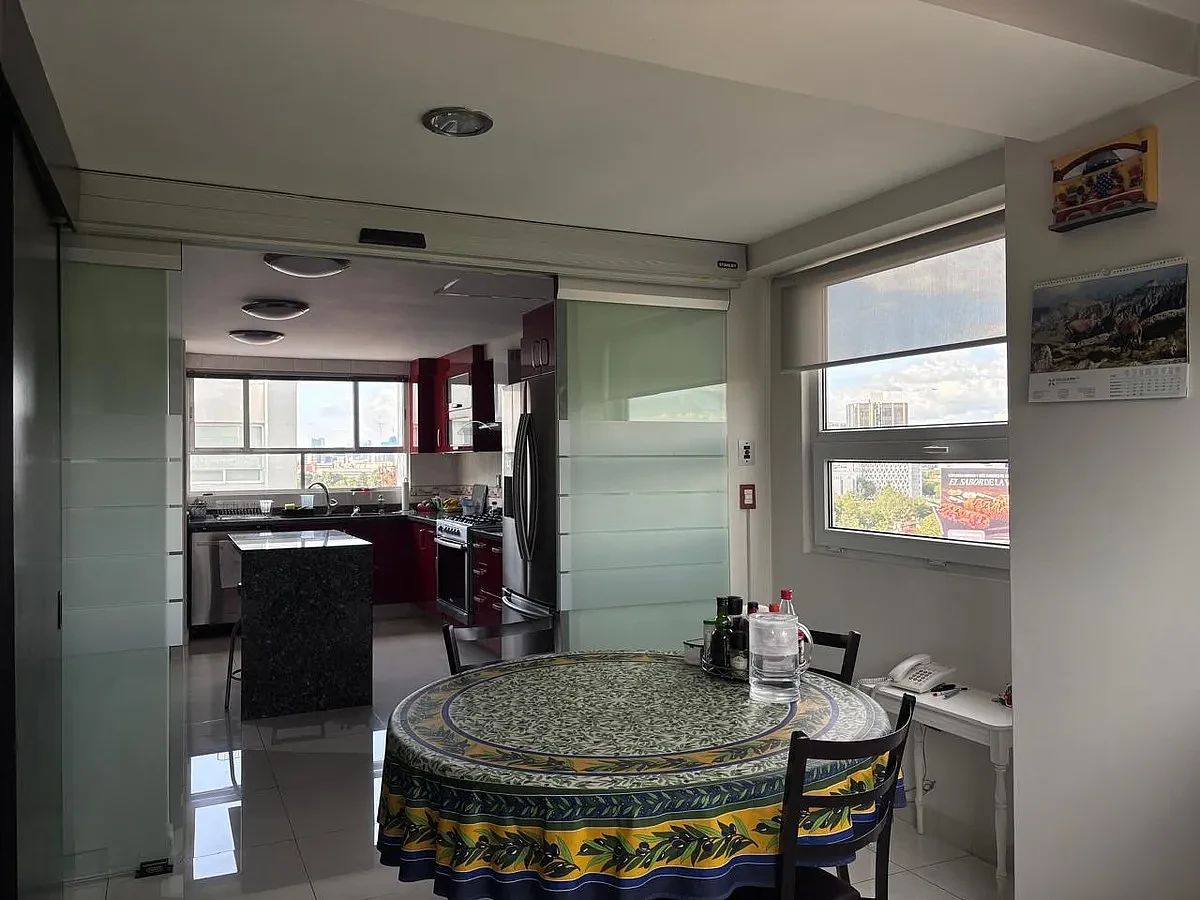Departamento en Florida, Álvaro Obregón, foto 13 de 45