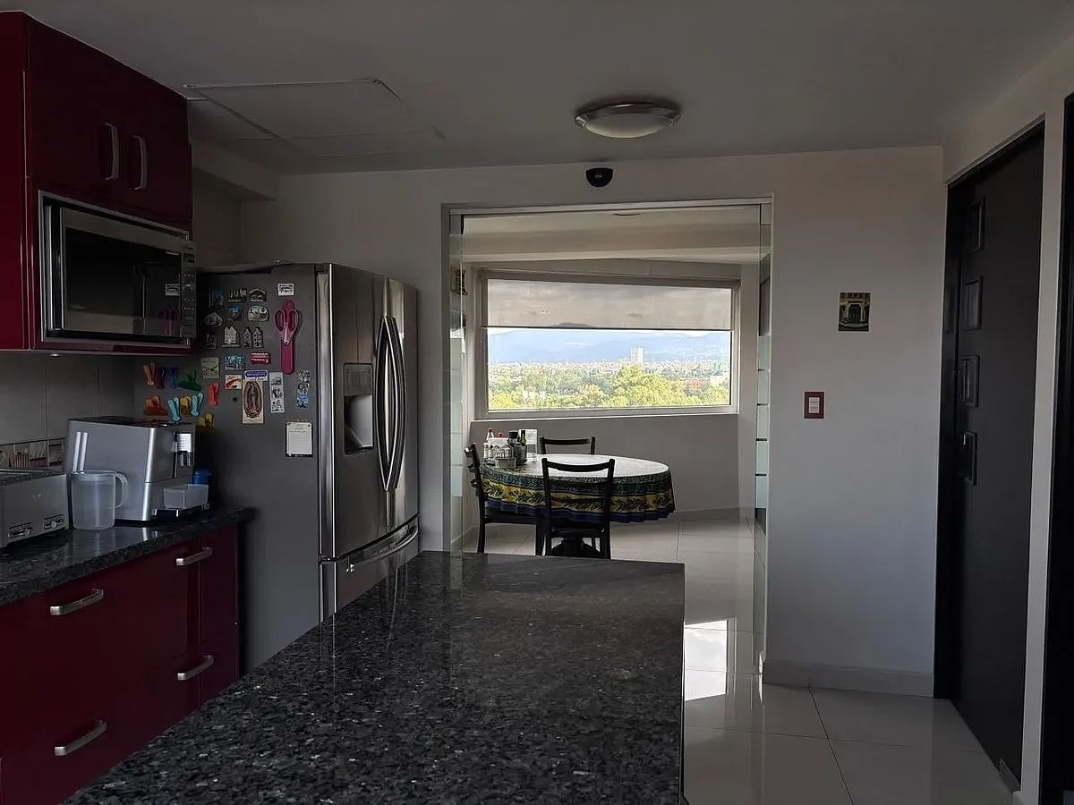 Departamento en Florida, Álvaro Obregón, foto 14 de 45