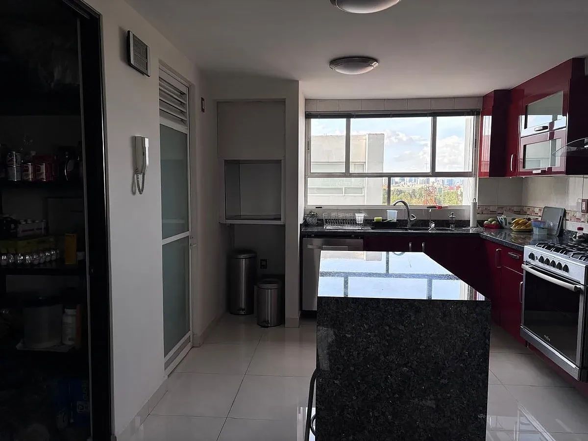 Departamento en Florida, Álvaro Obregón, foto 15 de 45