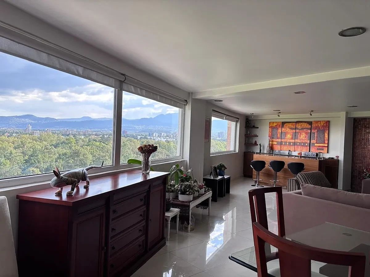 Departamento en Florida, Álvaro Obregón, foto 16 de 45