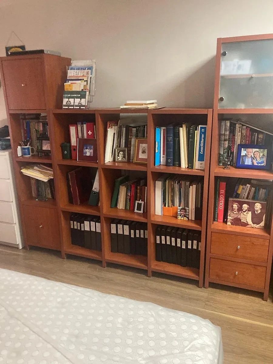 Departamento en Florida, Álvaro Obregón, foto 17 de 45