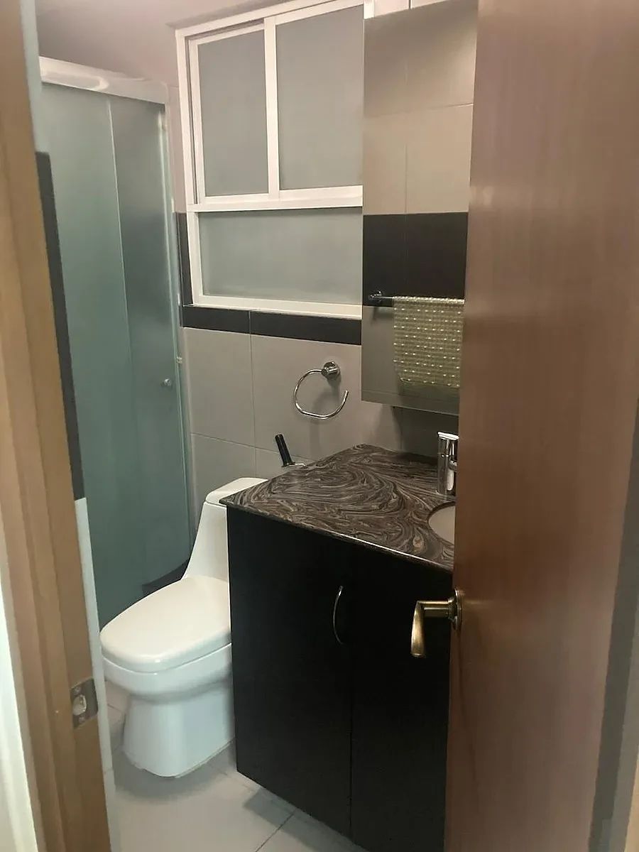 Departamento en Florida, Álvaro Obregón, foto 18 de 45