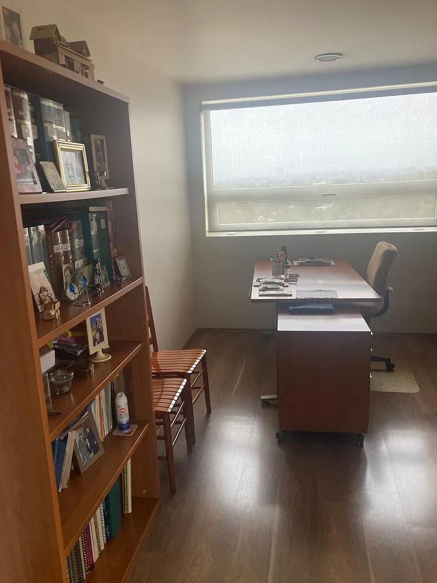 Departamento en Florida, Álvaro Obregón, foto 20 de 45