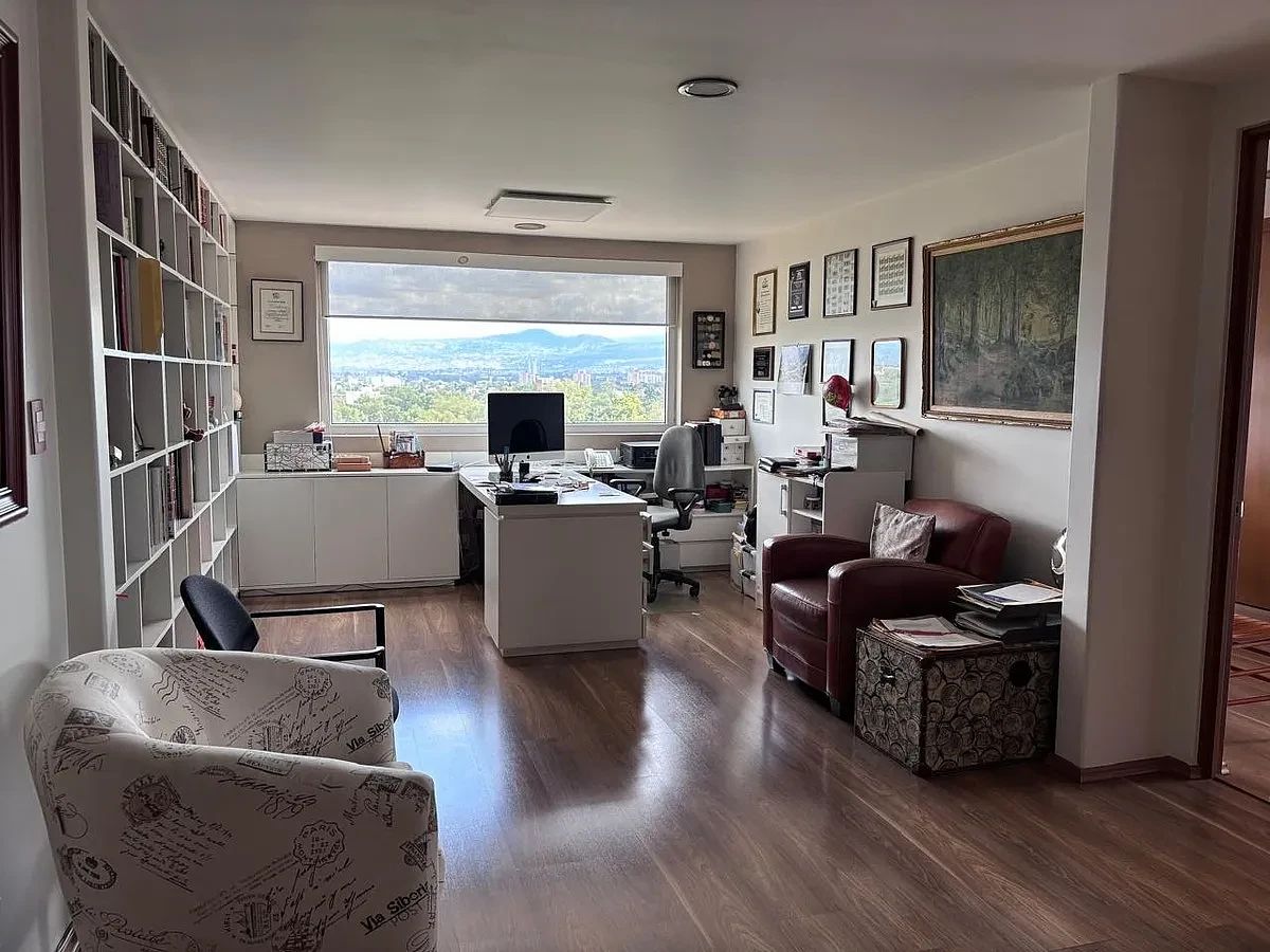 Departamento en Florida, Álvaro Obregón, foto 25 de 45