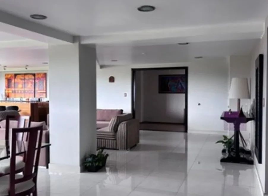 Departamento en Florida, Álvaro Obregón, foto 31 de 45