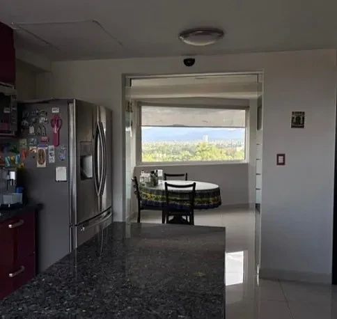 Departamento en Florida, Álvaro Obregón, foto 32 de 45