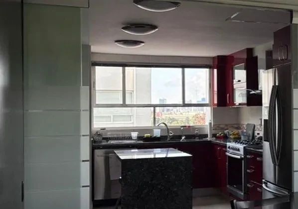 Departamento en Florida, Álvaro Obregón, foto 33 de 45