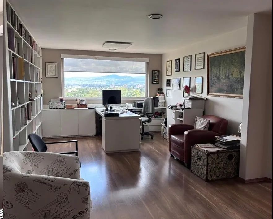 Departamento en Florida, Álvaro Obregón, foto 35 de 45