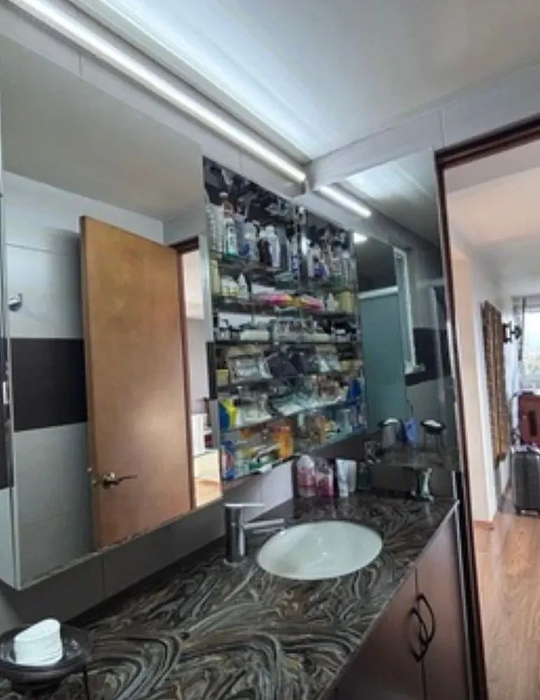 Departamento en Florida, Álvaro Obregón, foto 37 de 45
