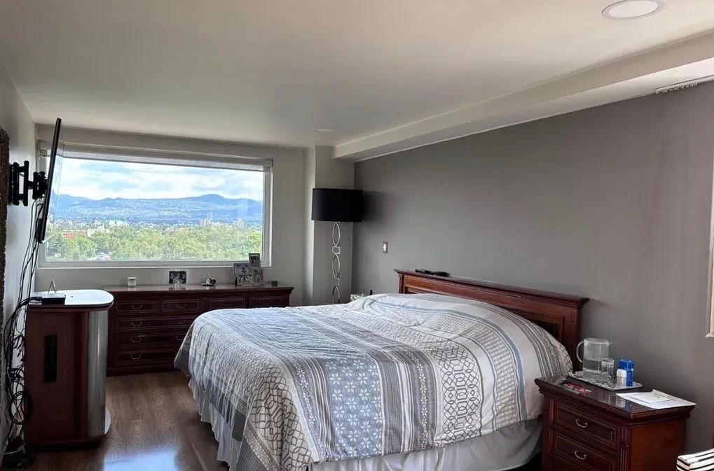 Departamento en Florida, Álvaro Obregón, foto 38 de 45